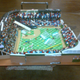 Illustration for article titled The Cubs 400-Pound Wrigley Cake Is Sitting In A Dumpster Right Now